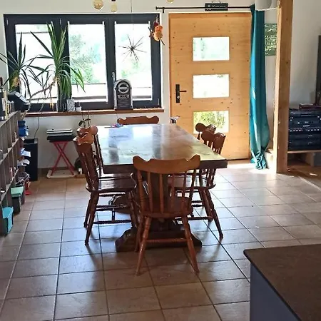 Grande Maison Spacieuse Avec Vue Splendide Villa Sornetan