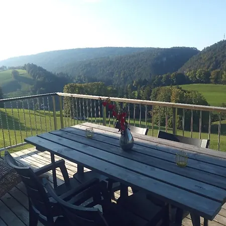 Grande Maison Spacieuse Avec Vue Splendide Villa